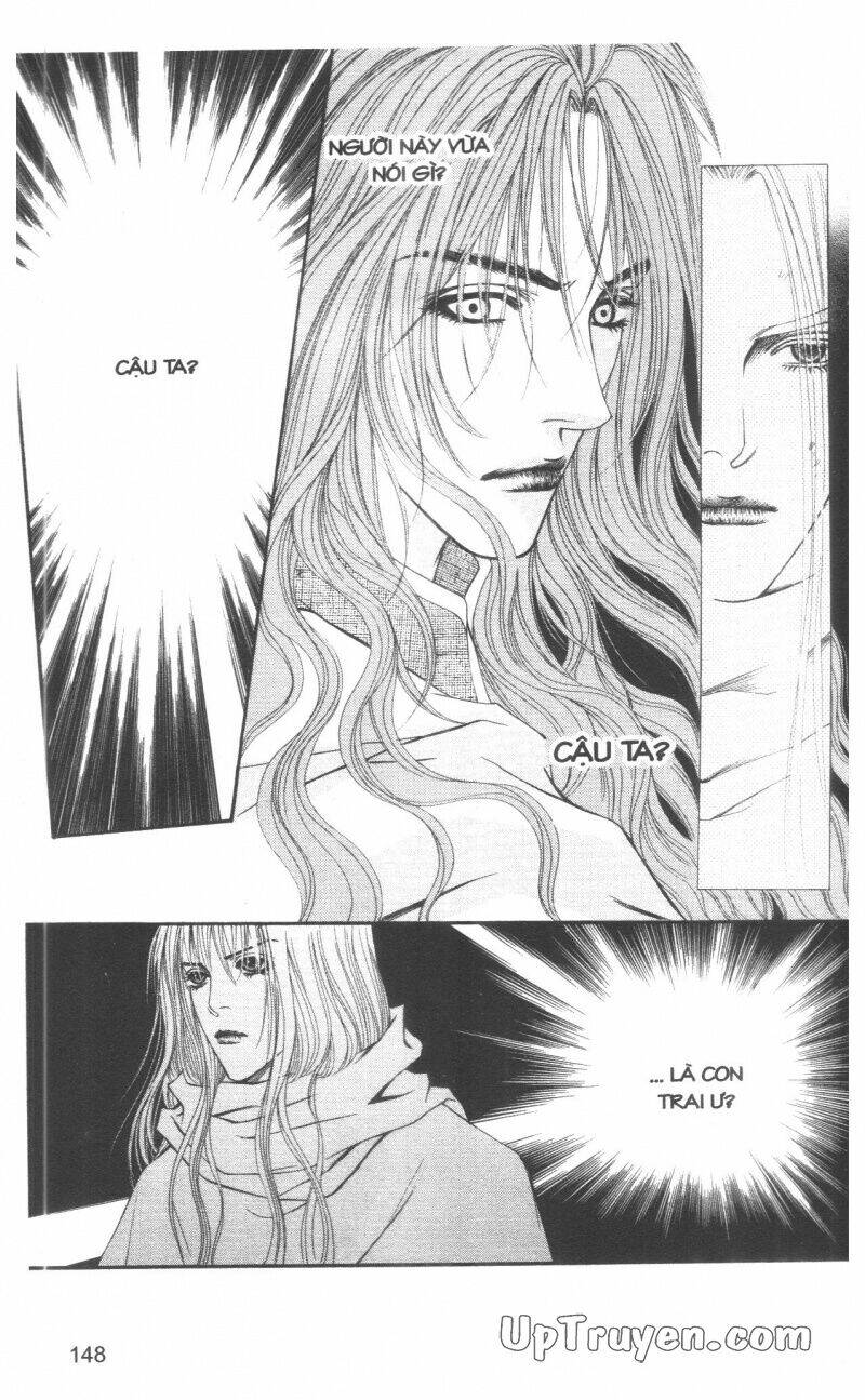 Saver - Vị Cứu Tinh: Chapter 22