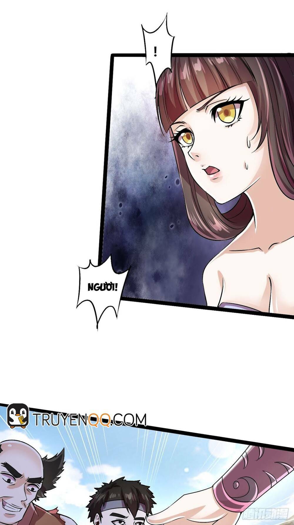 Cục Gạch Xông Vào Dị Giới: Chapter 18