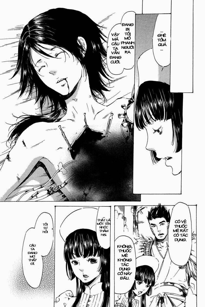 Tuyệt Thế Độc Phi Của Tà Vương: Chapter 29