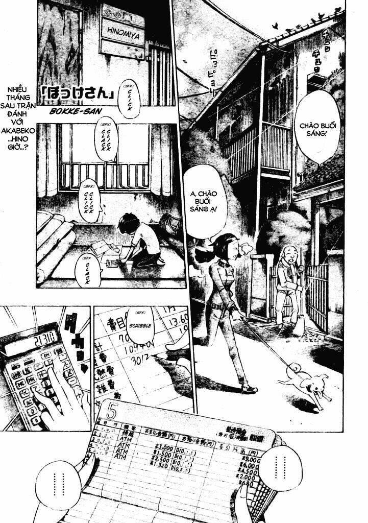 Bokke-San: Chapter 15