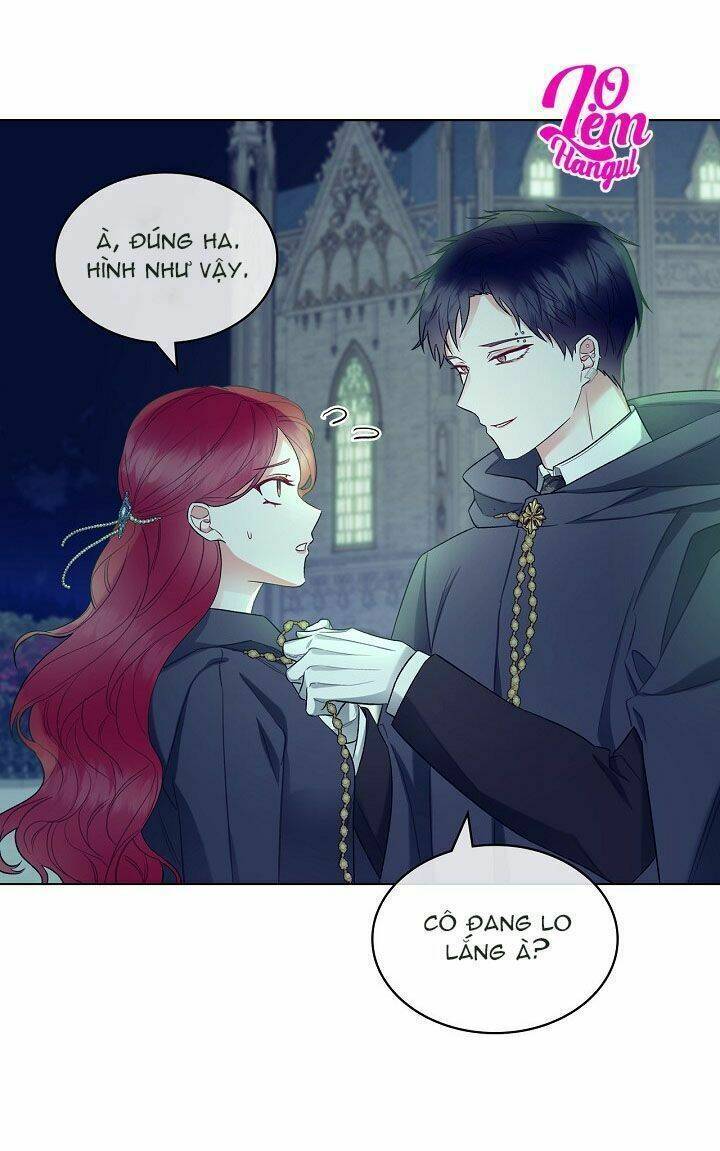 Kẻ Tạo Ra Nữ Phản Diện: Chapter 31