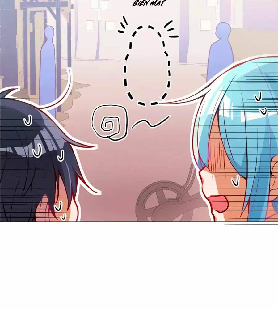 Kế Hoạch Sống Còn Của Công Chúa Nữ Phụ: Chapter 11