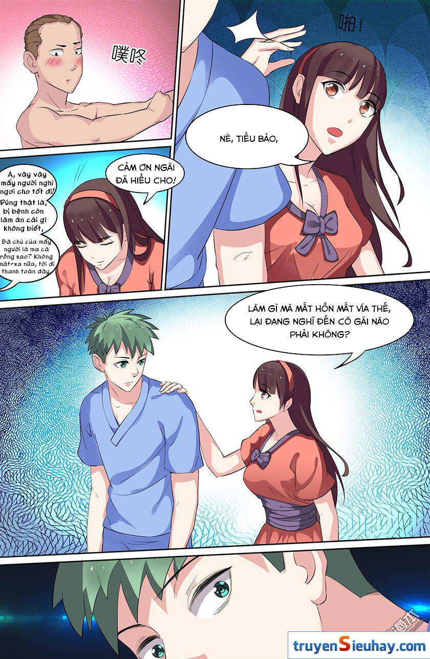 Cực Phẩm Tu Chân Thiếu Niên: Chapter 87