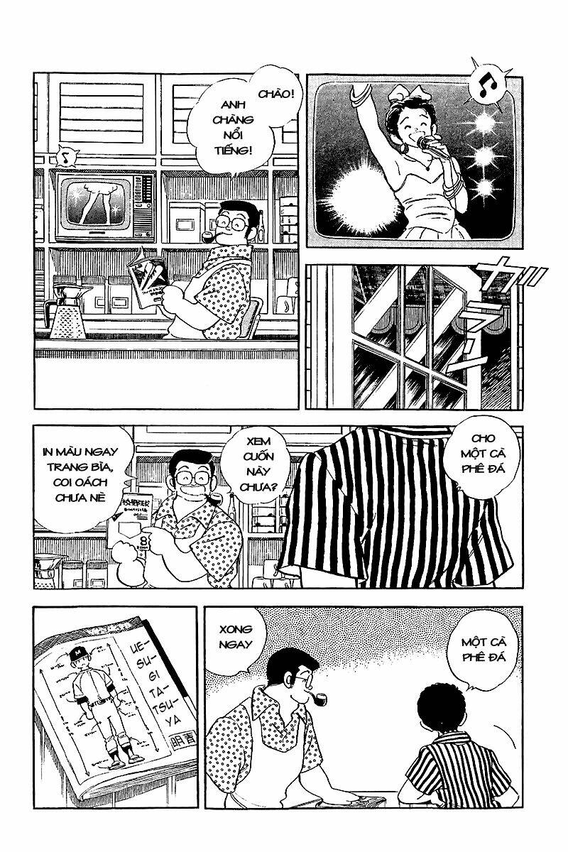 Touch: Chapter 245