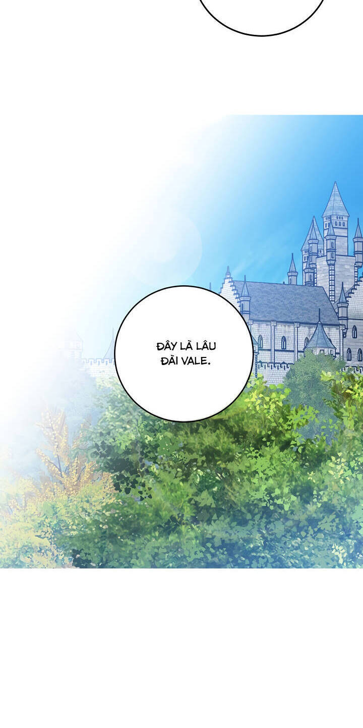 Cô Hầu Giỏi Giang: Chapter 50