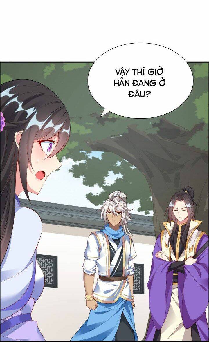 Nghịch Lân: Chapter 30