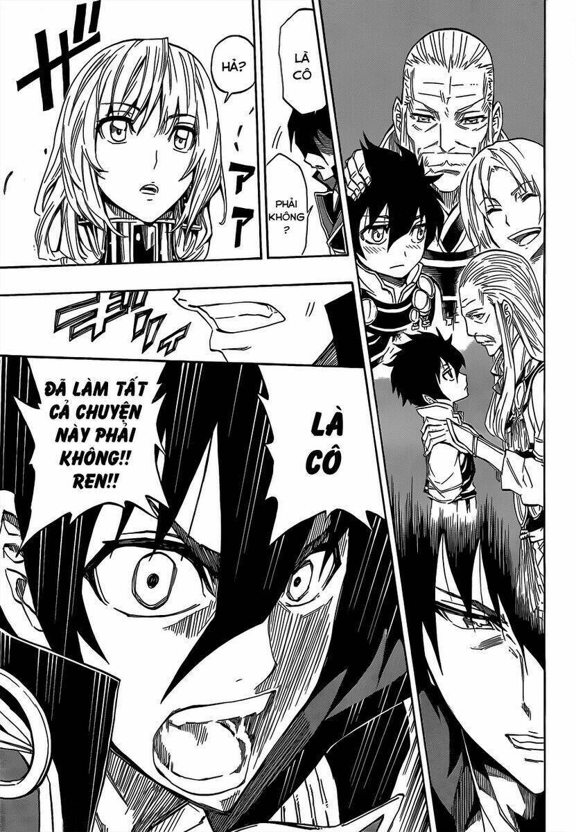 Last Ranker - Be The Last One: Chapter 5