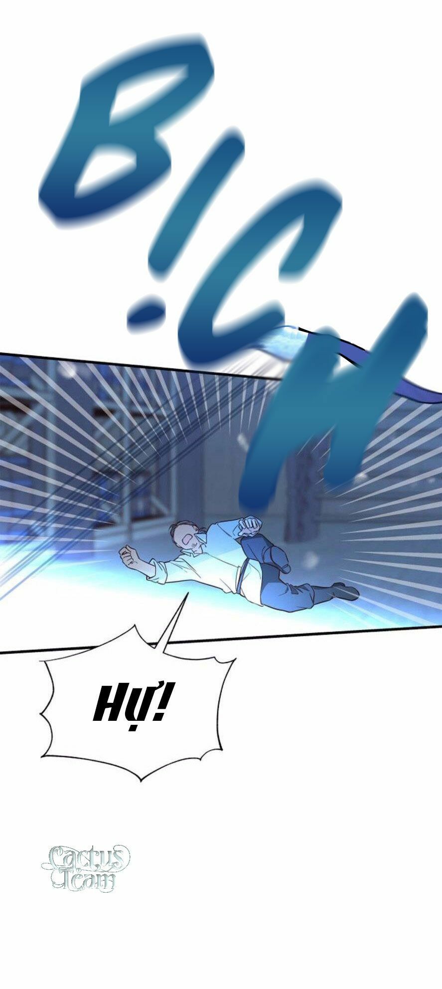 Lòng Trung Thành Với Kẻ Ác: Chapter 9