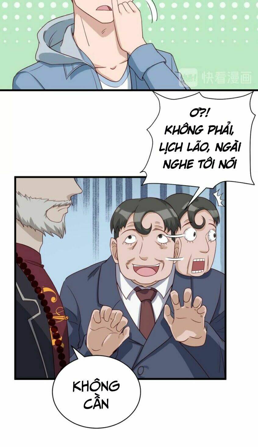 Hệ Thống Tu Tiên Mạnh Nhất: Chapter 14