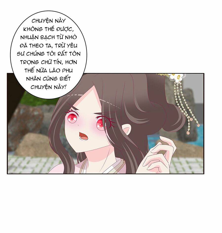 Tướng Quân Mời Ra Trận: Chapter 151