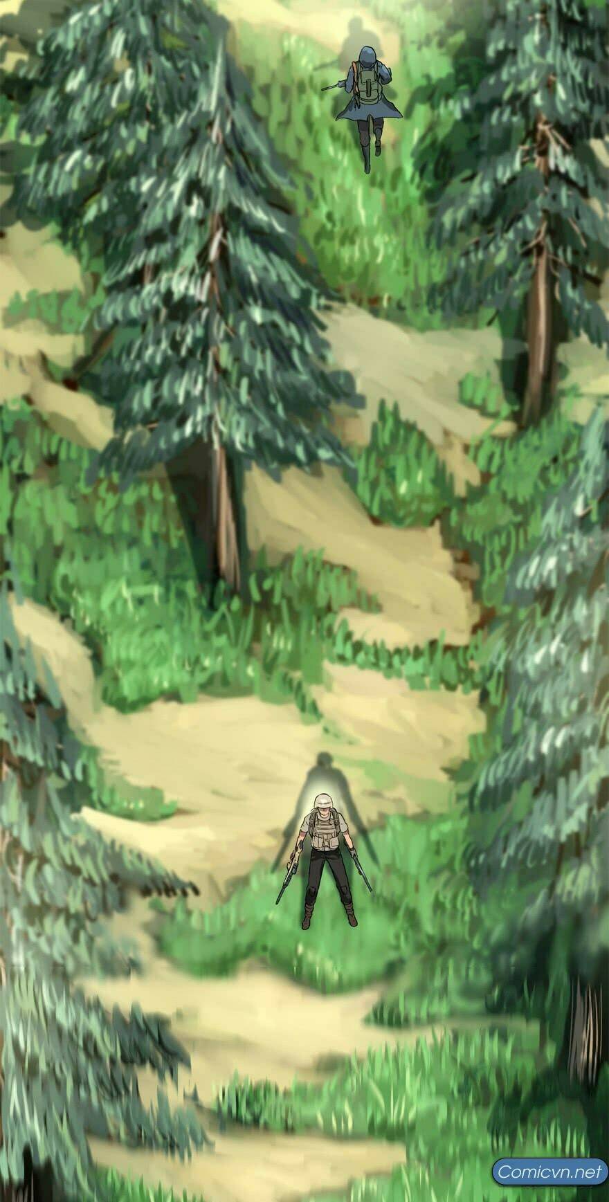 Vua Sinh Tồn: Chapter 10