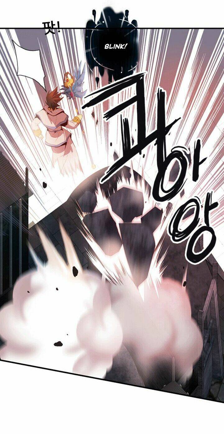 Dusk Howler: Chapter 47