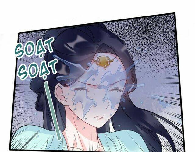 Hoa Nhan Sách: Chapter 122