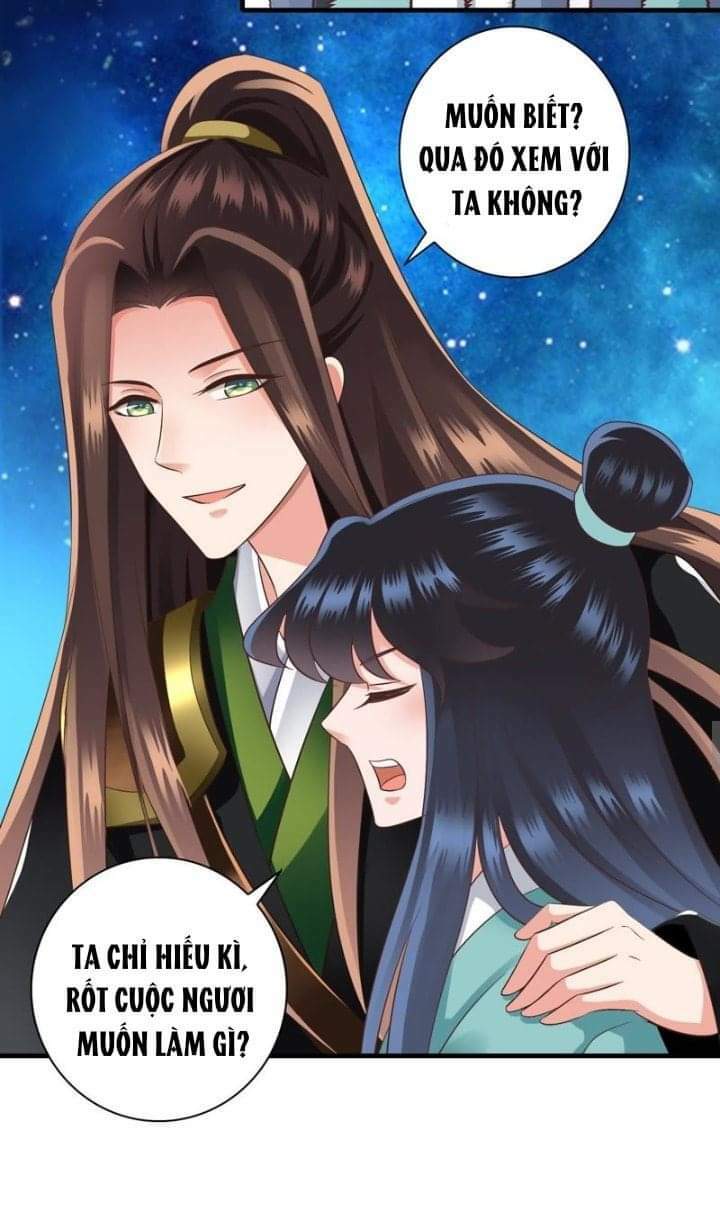 Thái Tử Điện Hạ Có Tin Vui: Chapter 24