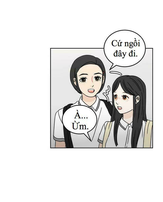 30 Phút Bước Đi Bên Em: Chapter 28