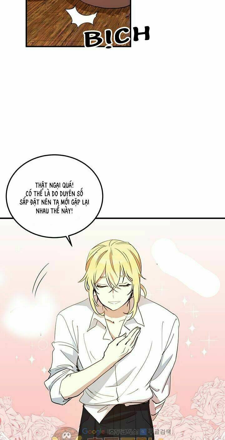 Công Tước, Loạn Vừa Thôi!: Chapter 17