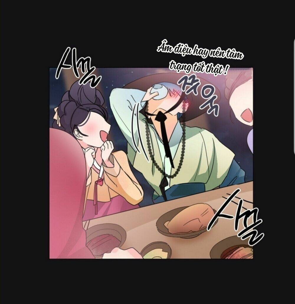 Chae Hong Sa: Chapter 24