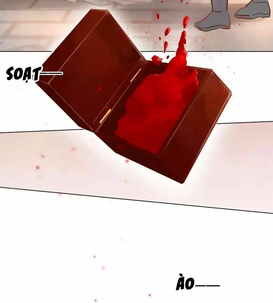 Tiểu Sư Phụ, Tóc Giả Của Ngài Rơi Rồi!: Chapter 16