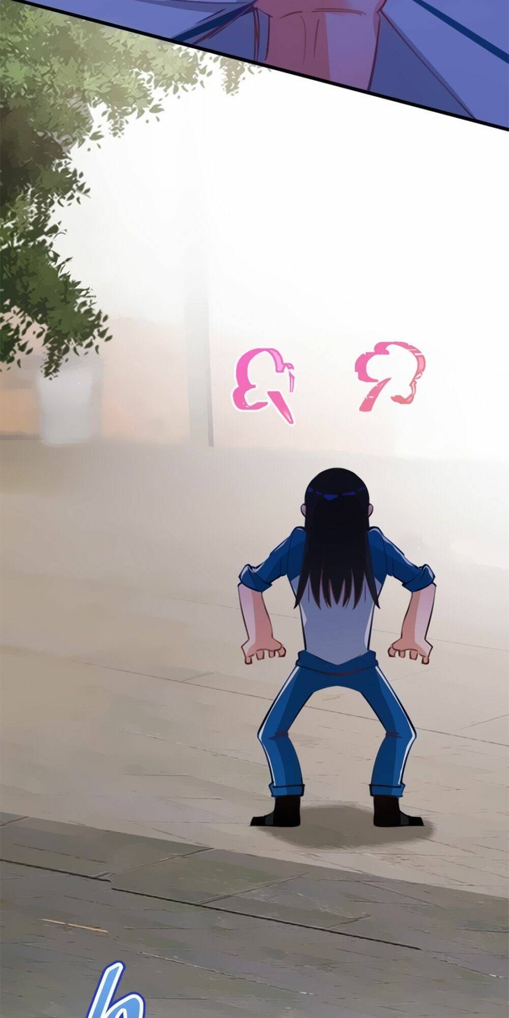 Mau Gọi Bố Đi: Chapter 1.1