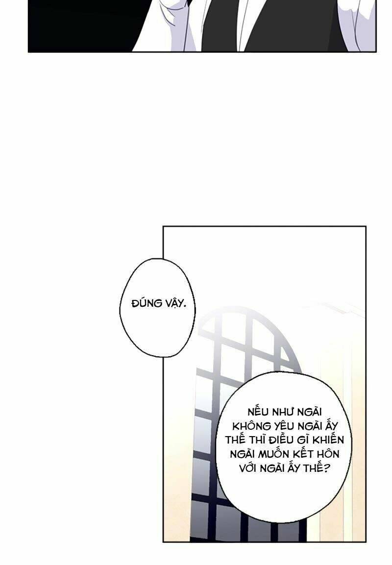 CỘNG TÁC CỦA HOÀNG ĐẾ: Chapter 16