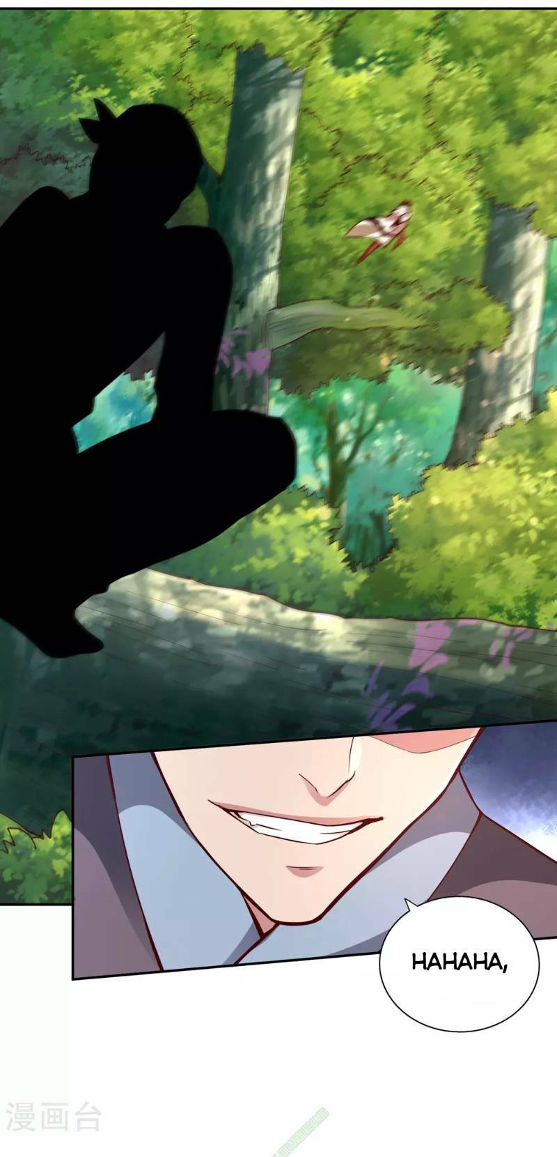 Võ Linh Kiếm Tôn: Chapter 49