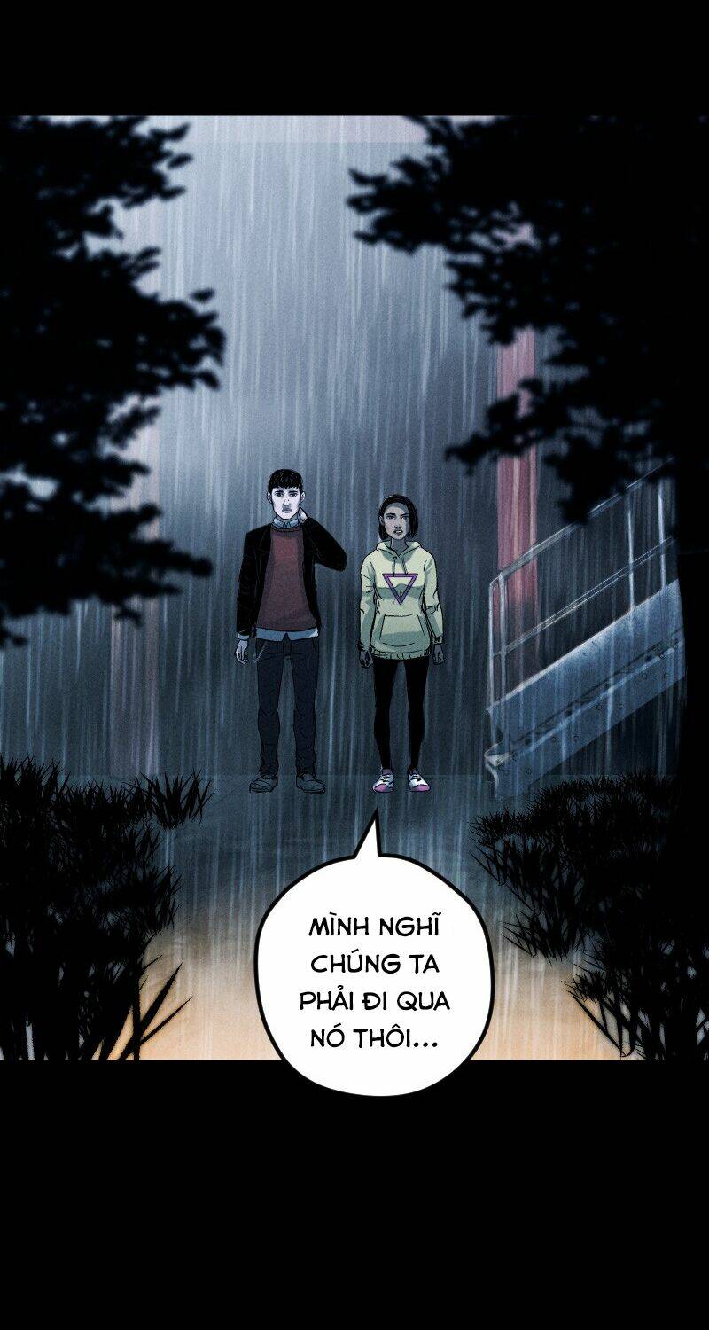 Vùng Đất Xám: Chapter 30
