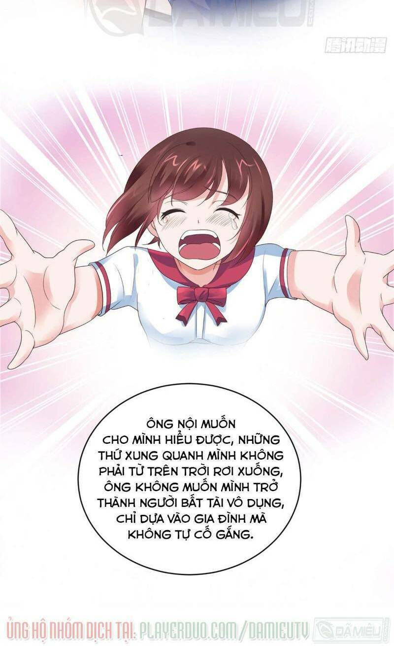 Đô Thị Chí Tôn Hệ Thống: Chapter 125