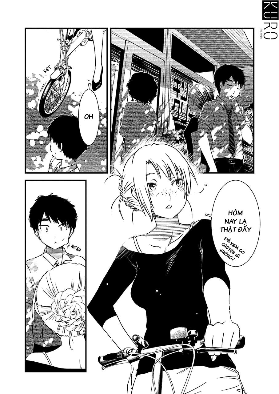 Vô Thượng Thần Vương: Chapter 6