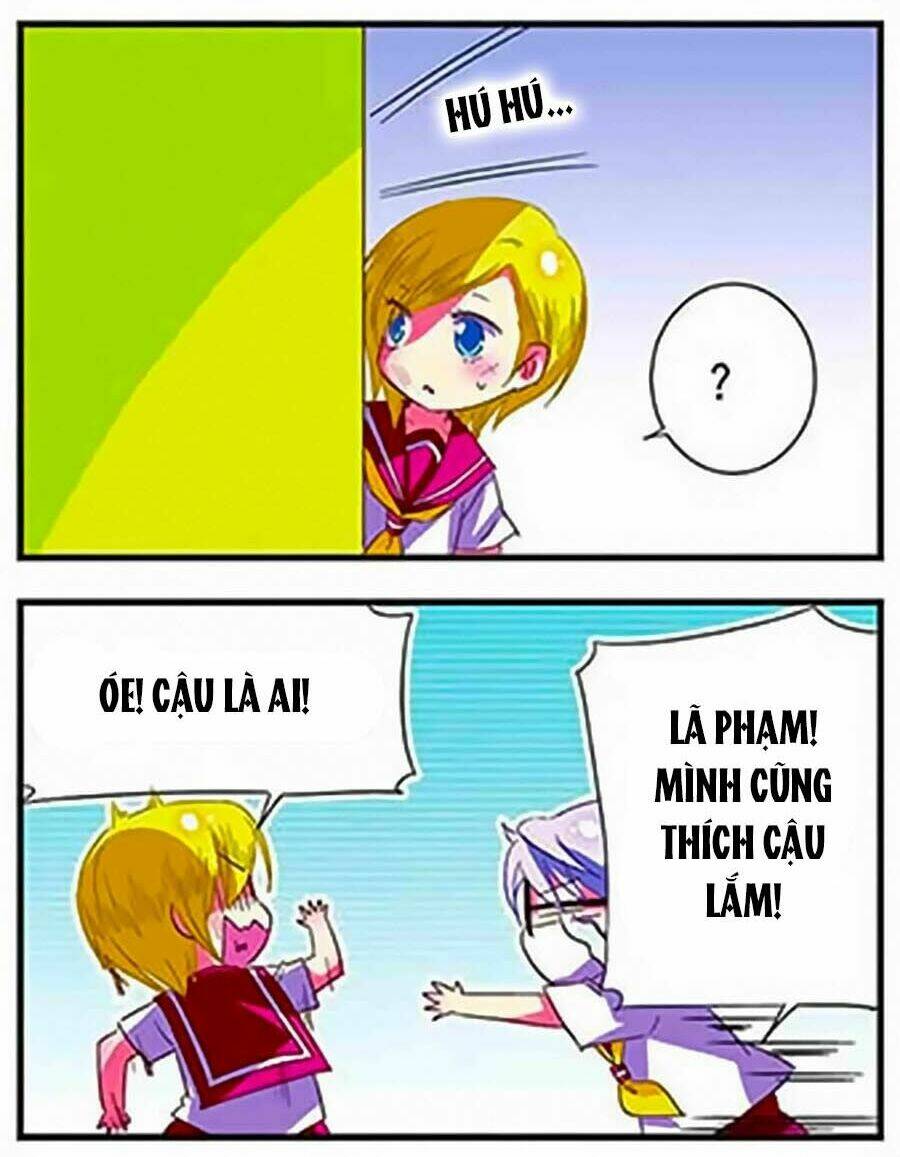 Manh Tam Quốc: Chapter 110