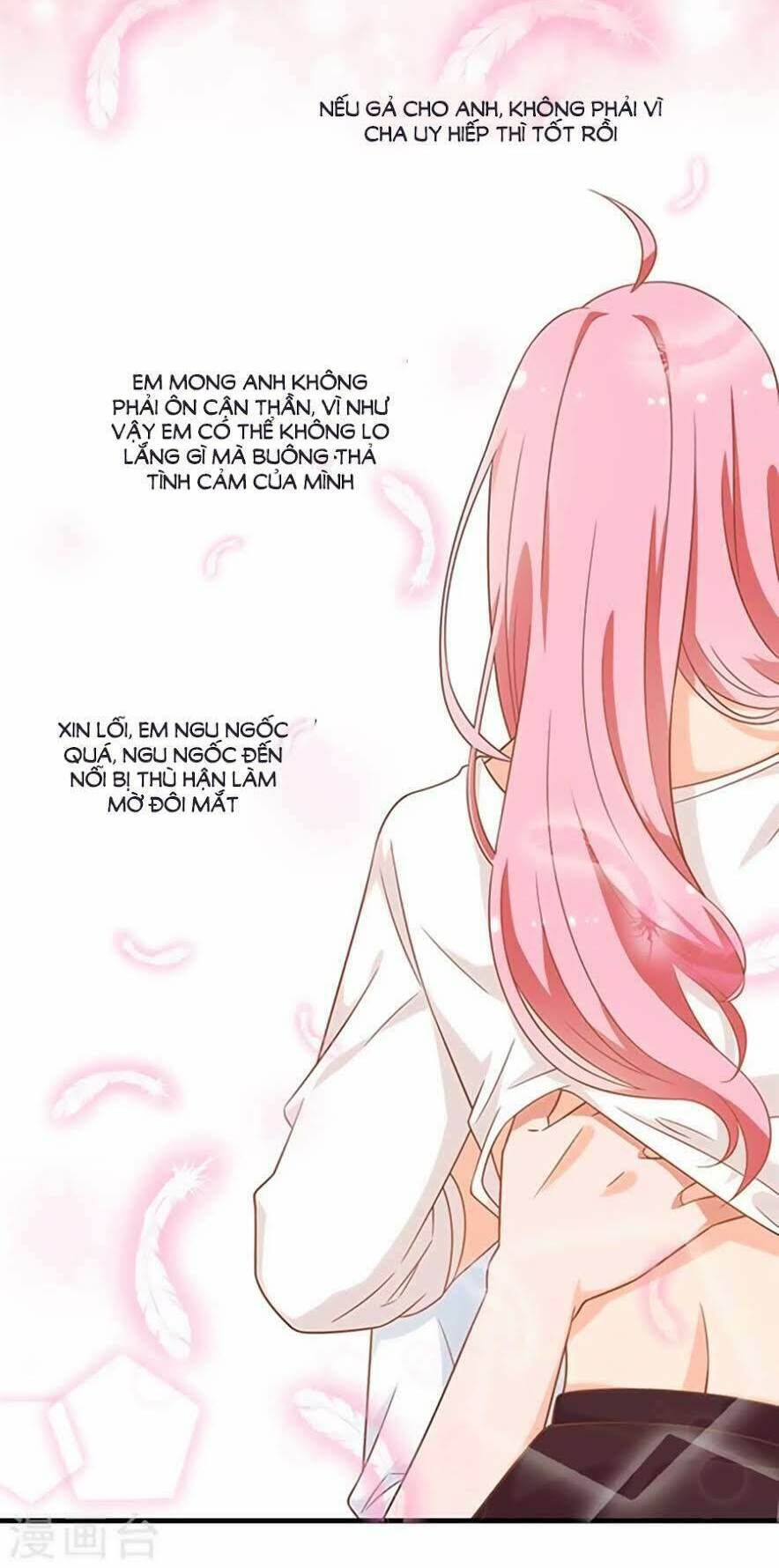 Cả Thế Giới Đều Không Bằng Người: Chapter 95