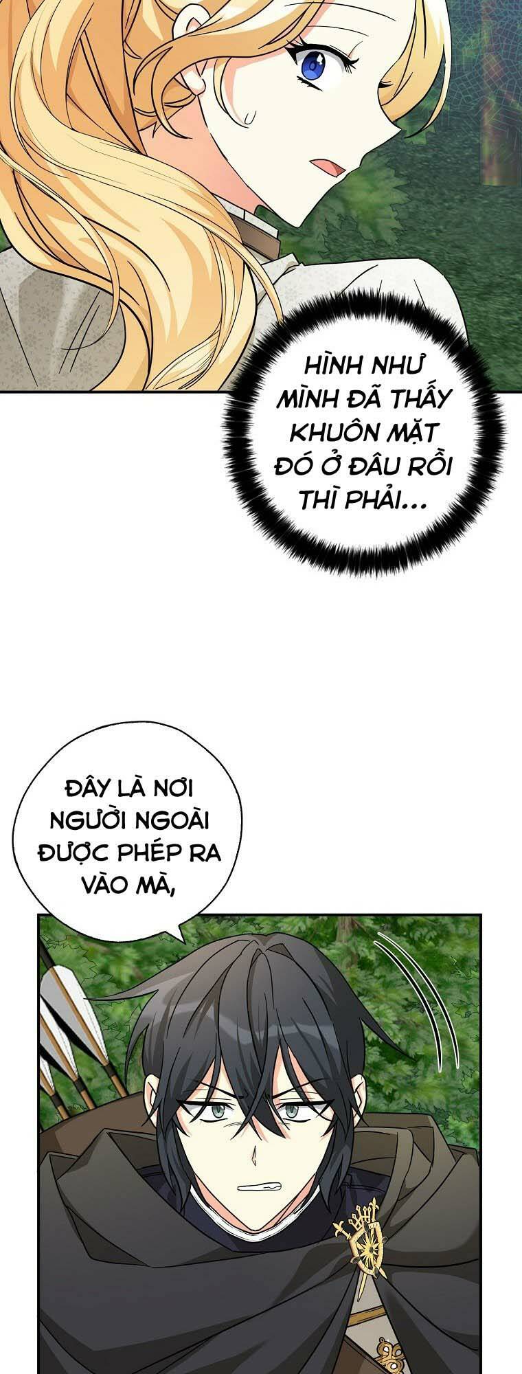 Ba Người Anh Trai Của Tôi Là Bạo Quân: Chapter 74