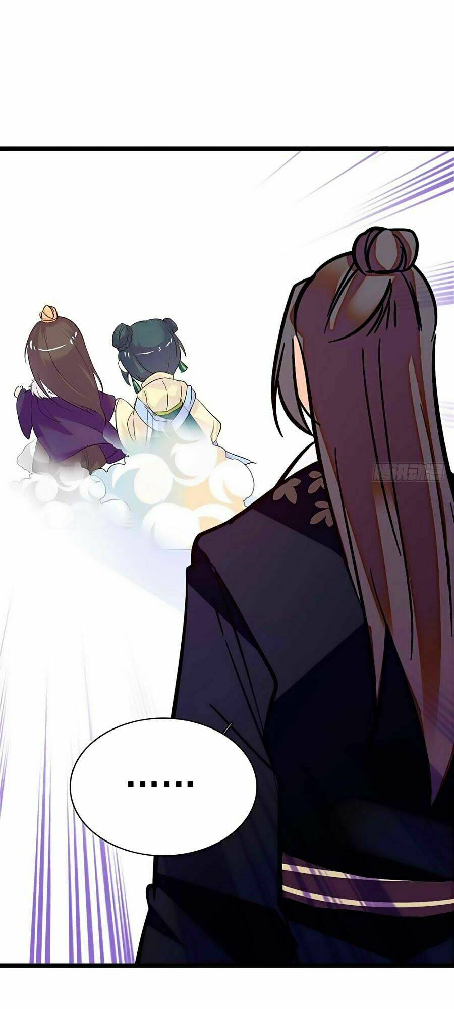 Nhất Thế Khuynh Thành: Lãnh Cung Khí Phi: Chapter 90