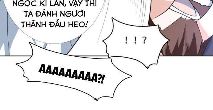 Tối Cường Thần Thú Hệ Thống: Chapter 248