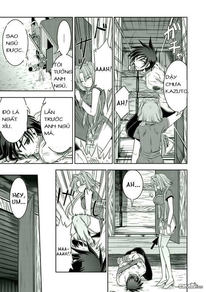 Shin Koihime Musou: Chapter 17