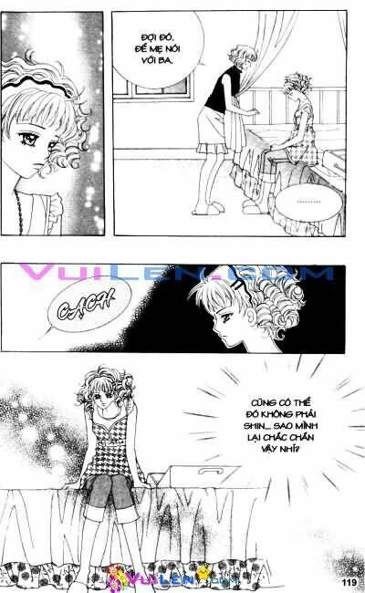 Cấm Hôn: Chapter 78