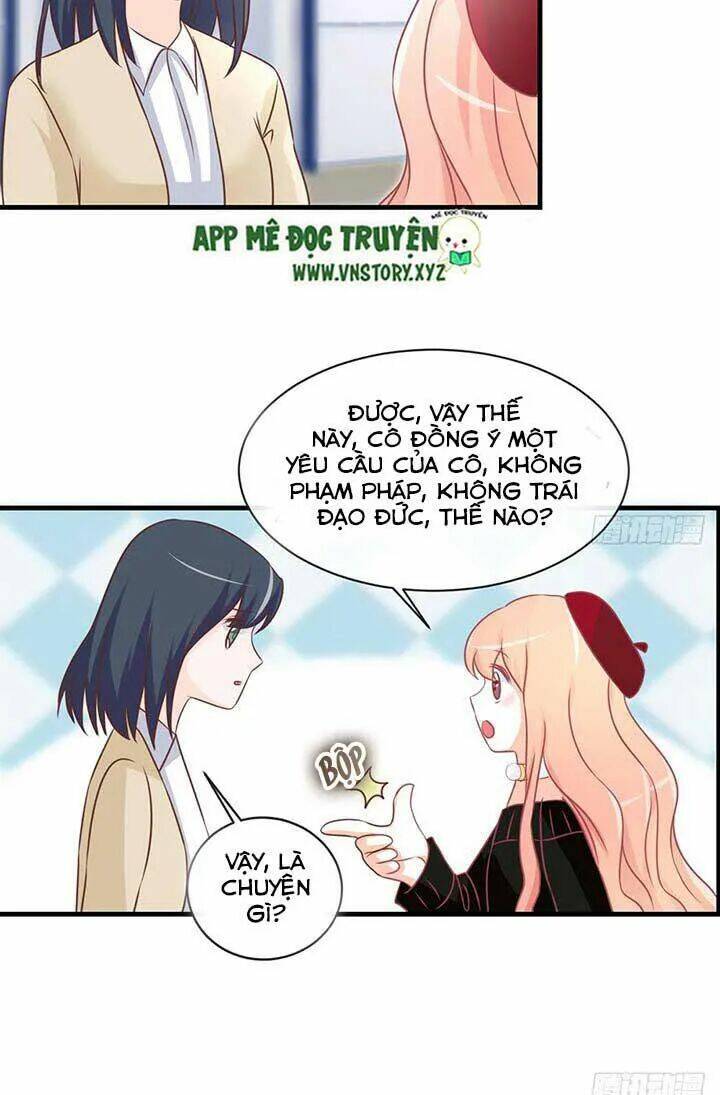 Cẩm Lý Thiếu Nữ Của Tôi: Chapter 46