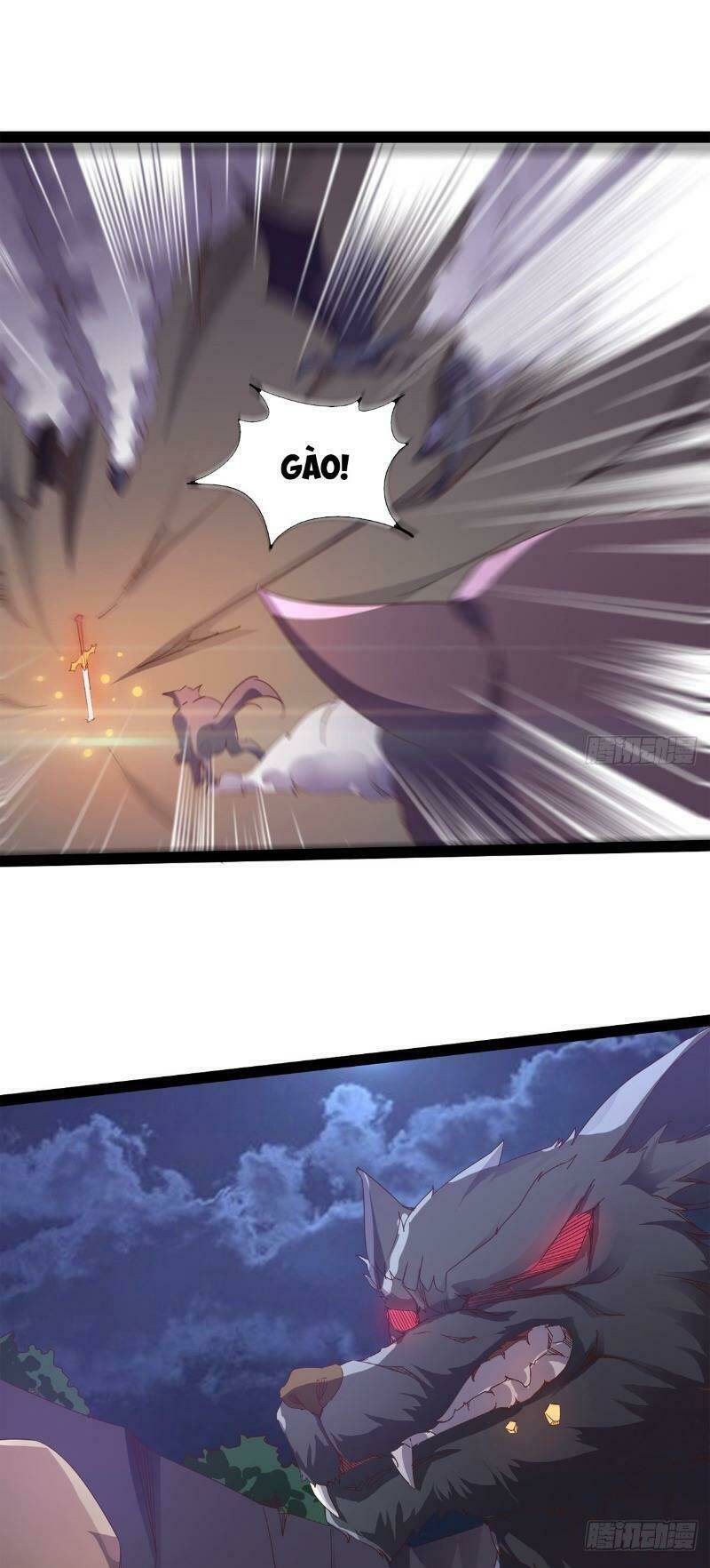 Kiếm Đồ: Chapter 35