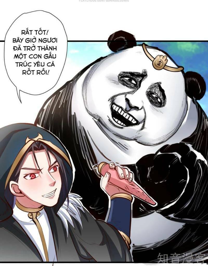Tối Cường Đại Biểu Hoàng Kim Thận: Chapter 59