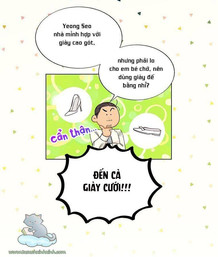Thịnh Thế Lê Hoa Điện: Chapter 104