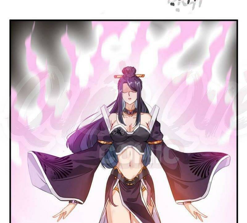 Tuyệt Thế Đế Tôn: Chapter 1