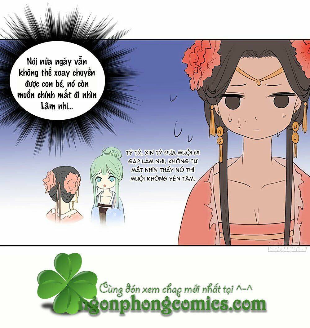 Sinh Sinh Tương Thác: Chapter 34