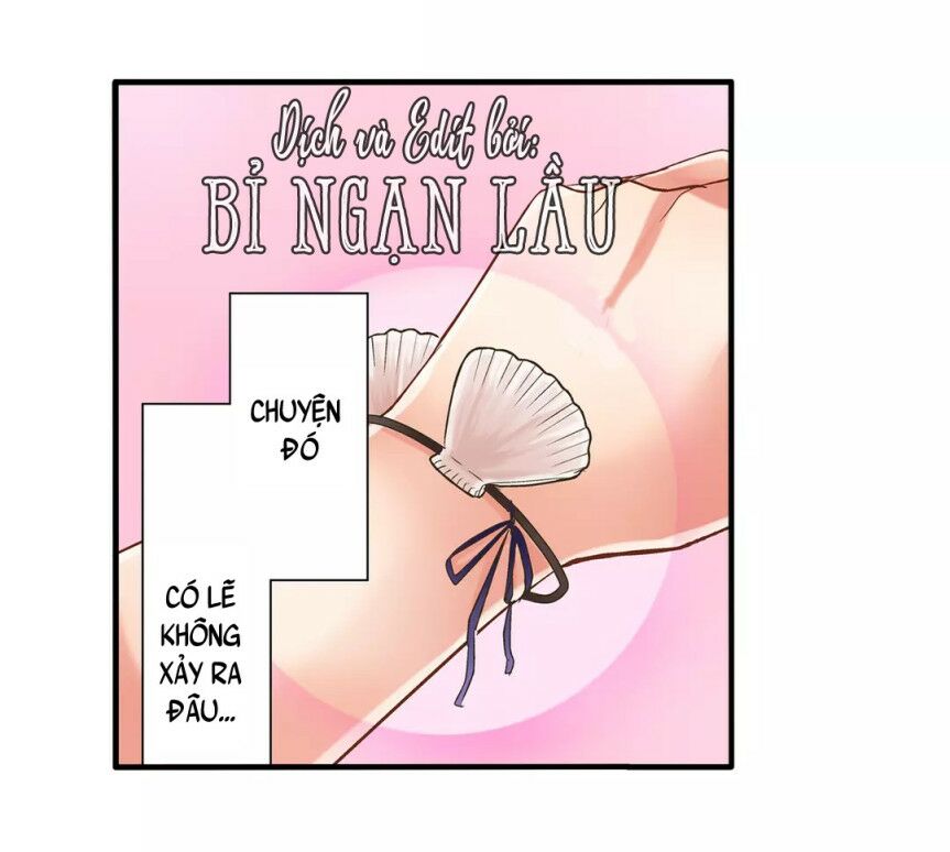 Một Giây Để Hôn Em: Chapter 19