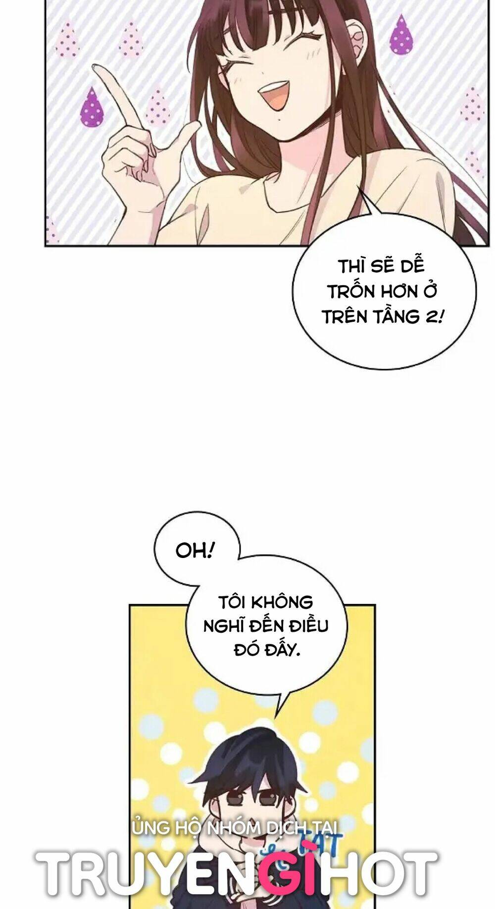 Cuộc Hôn Nhân Bất Khả Thi: Chapter 20