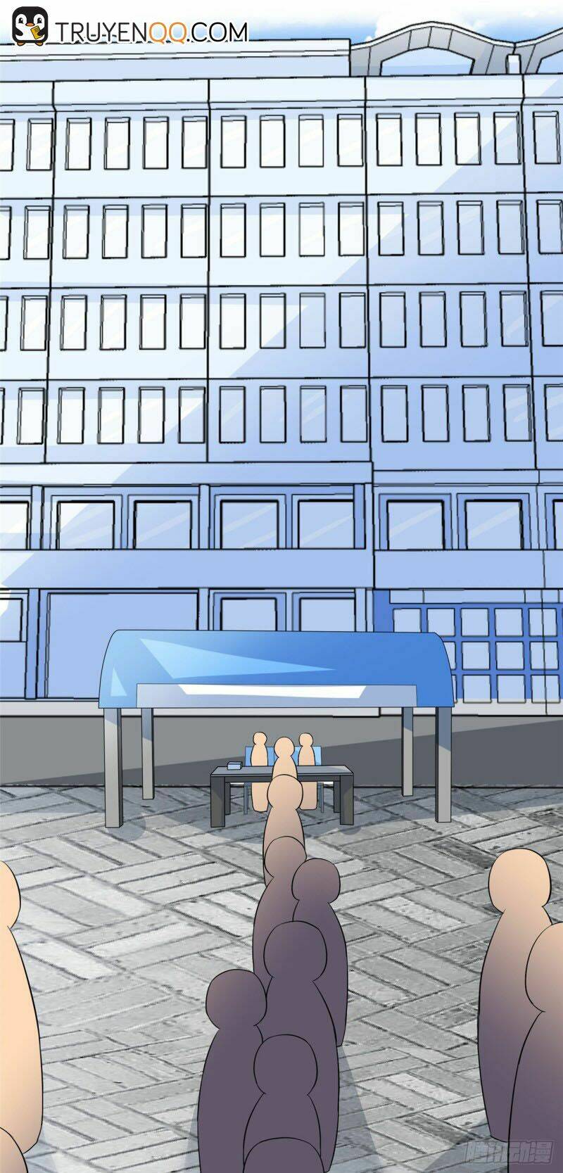 Siêu Cấp Nữ Thần Trọng Sinh: Chapter 19