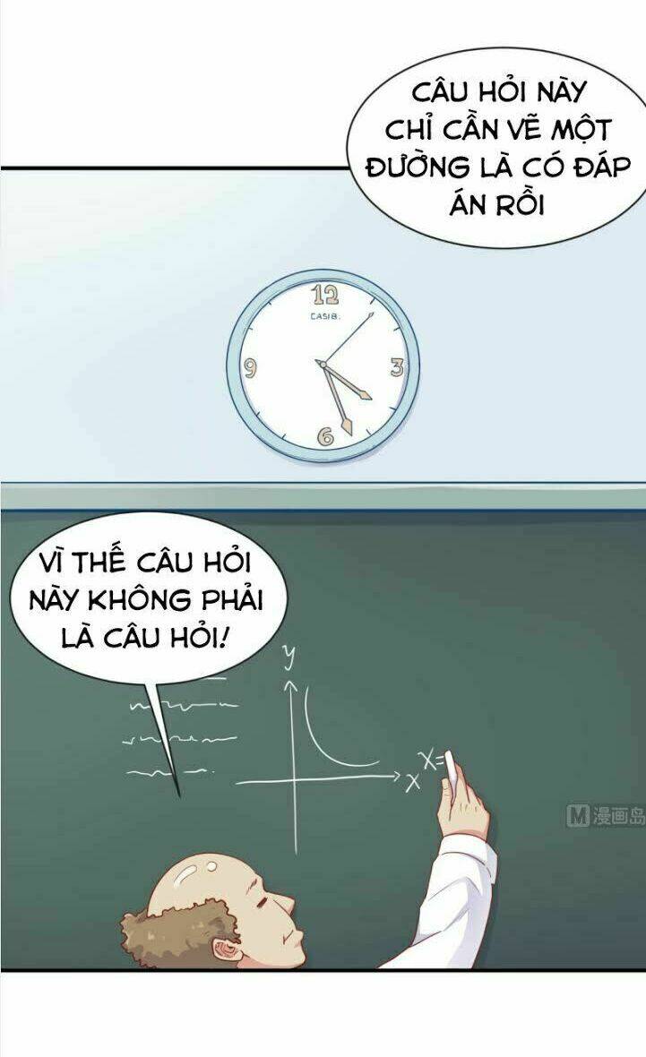 Bác Sĩ Riêng Của Nữ Thần: Chapter 18