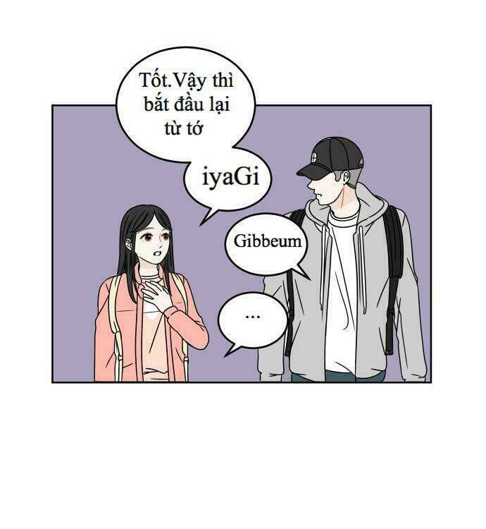 30 Phút Bước Đi Bên Em: Chapter 7