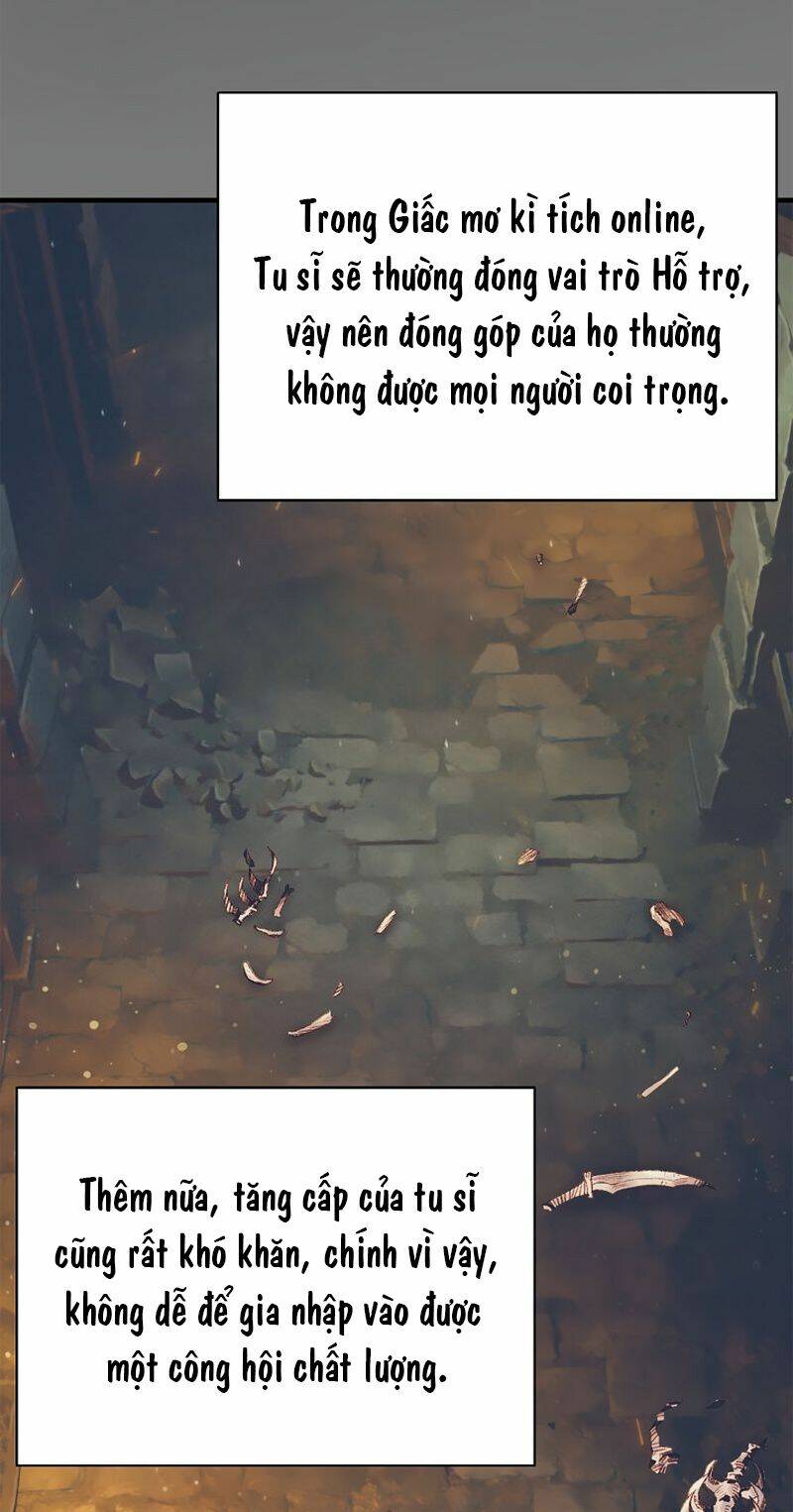 Thái Dương Tu Sĩ: Chapter 6