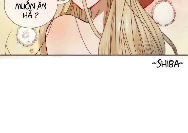 Ta Chỉ Muốn Giết Ngươi: Chapter 13