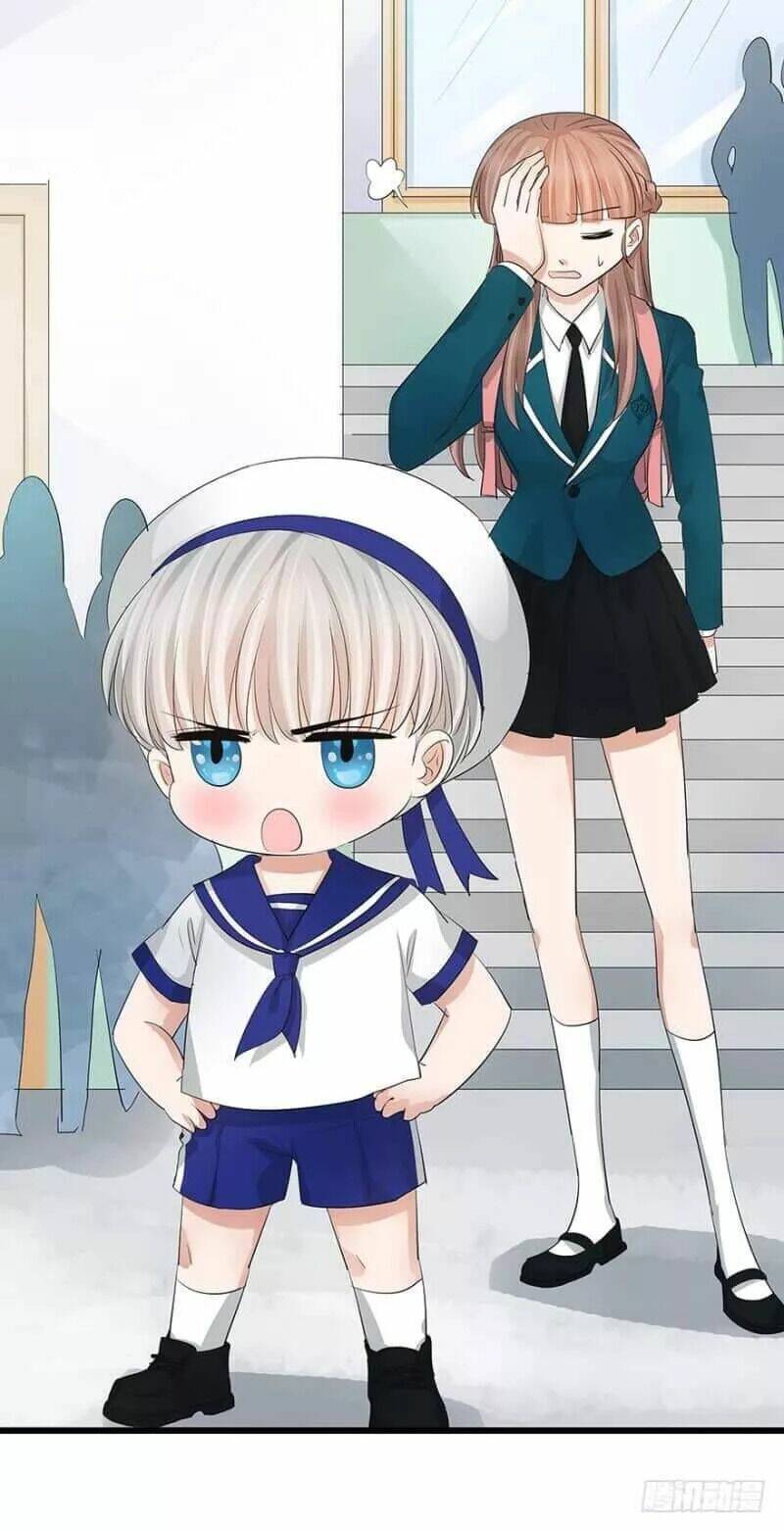 Chào Buổi Sáng, Ức Vạn Manh Thê: Chapter 20