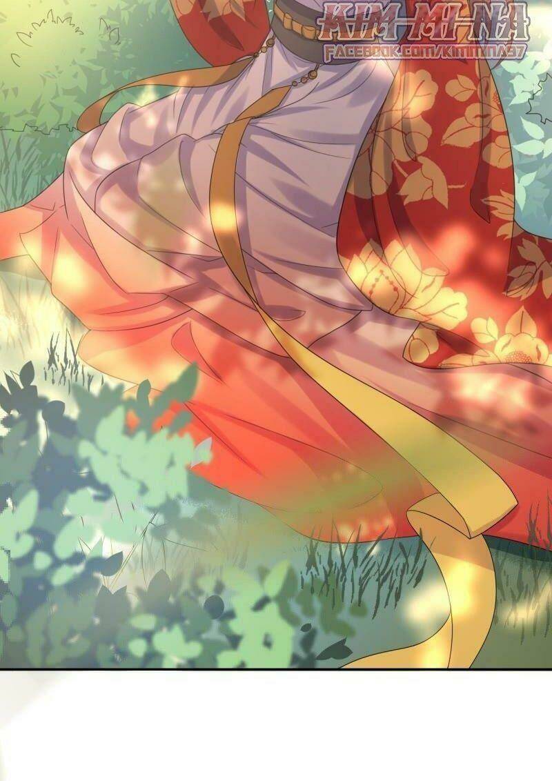 Vương Gia Kiêu Ngạo Quá Khó Cua: Chapter 43